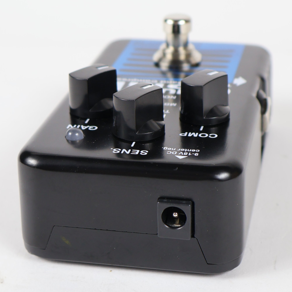 EBS 【中古】 EBS Multi Comp Studio Edition ベース
