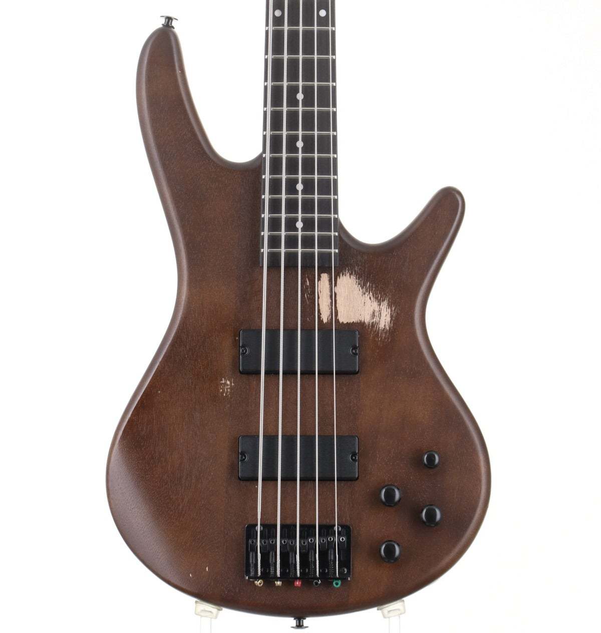 Ibanez GSR205B-WNF Walnut Flat [3.74kg]アイバニーズ 5弦ベース