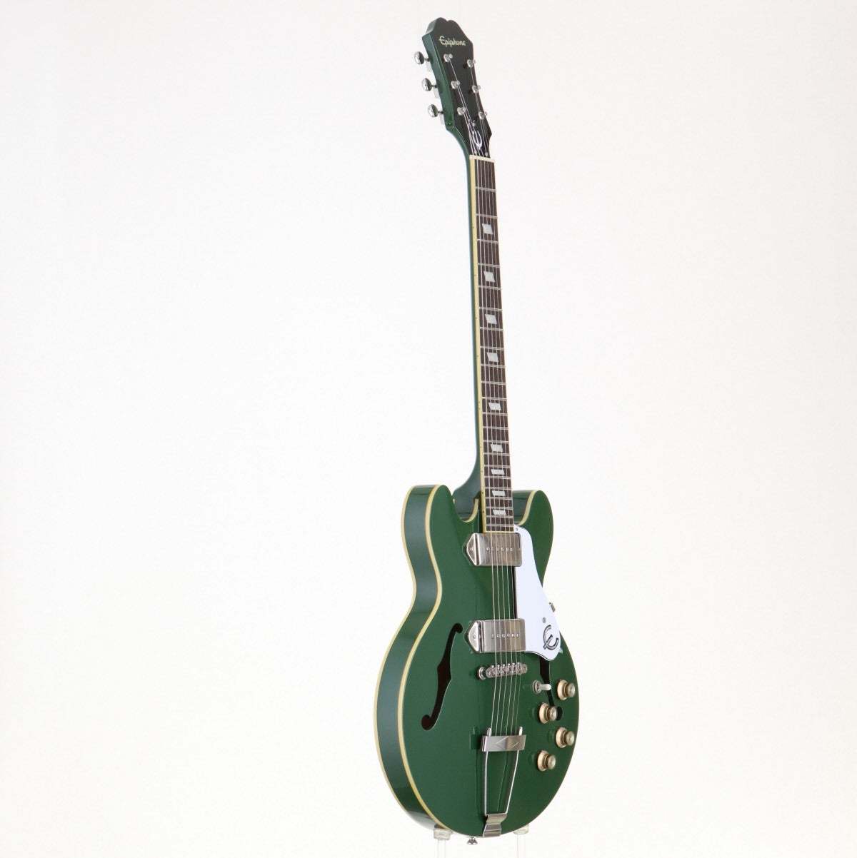 Epiphone Casino Coupe Inverness Green 【御茶ノ水本店】（中古/送料