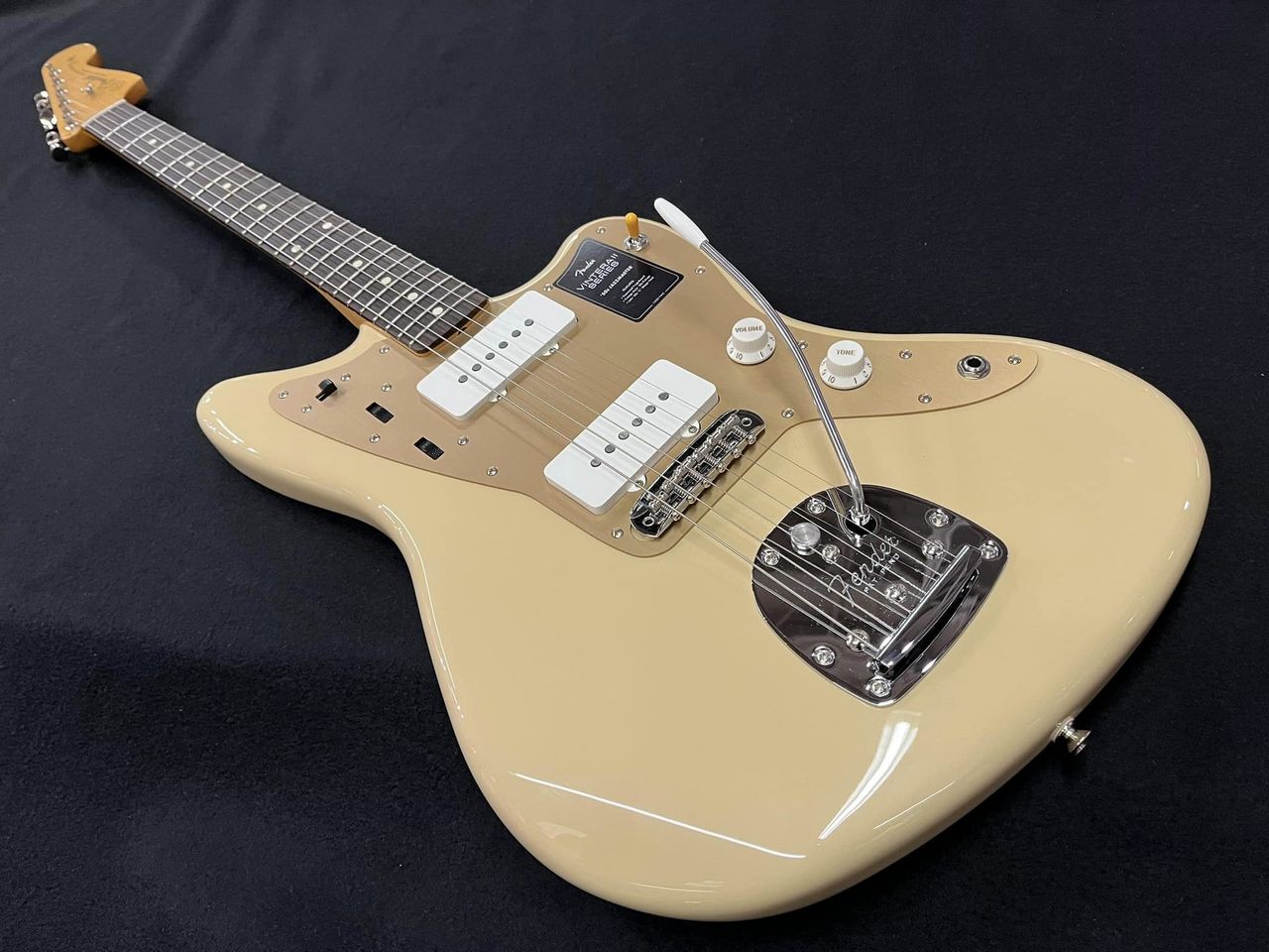 Fender VINTERA II 50S JAZZMASTER Desert Sand（新品）【楽器検索 