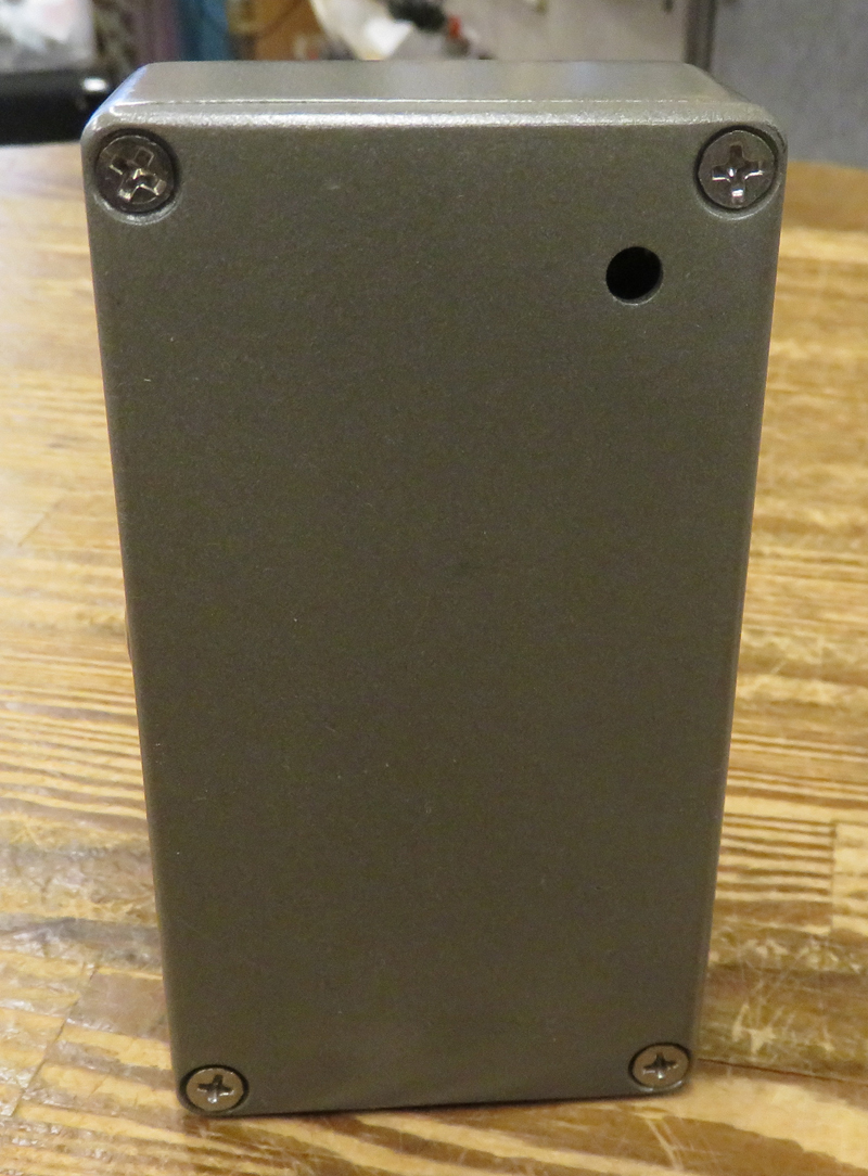 Lovepedal Silicon Fuzz Master（中古/送料無料）【楽器検索デジマート】