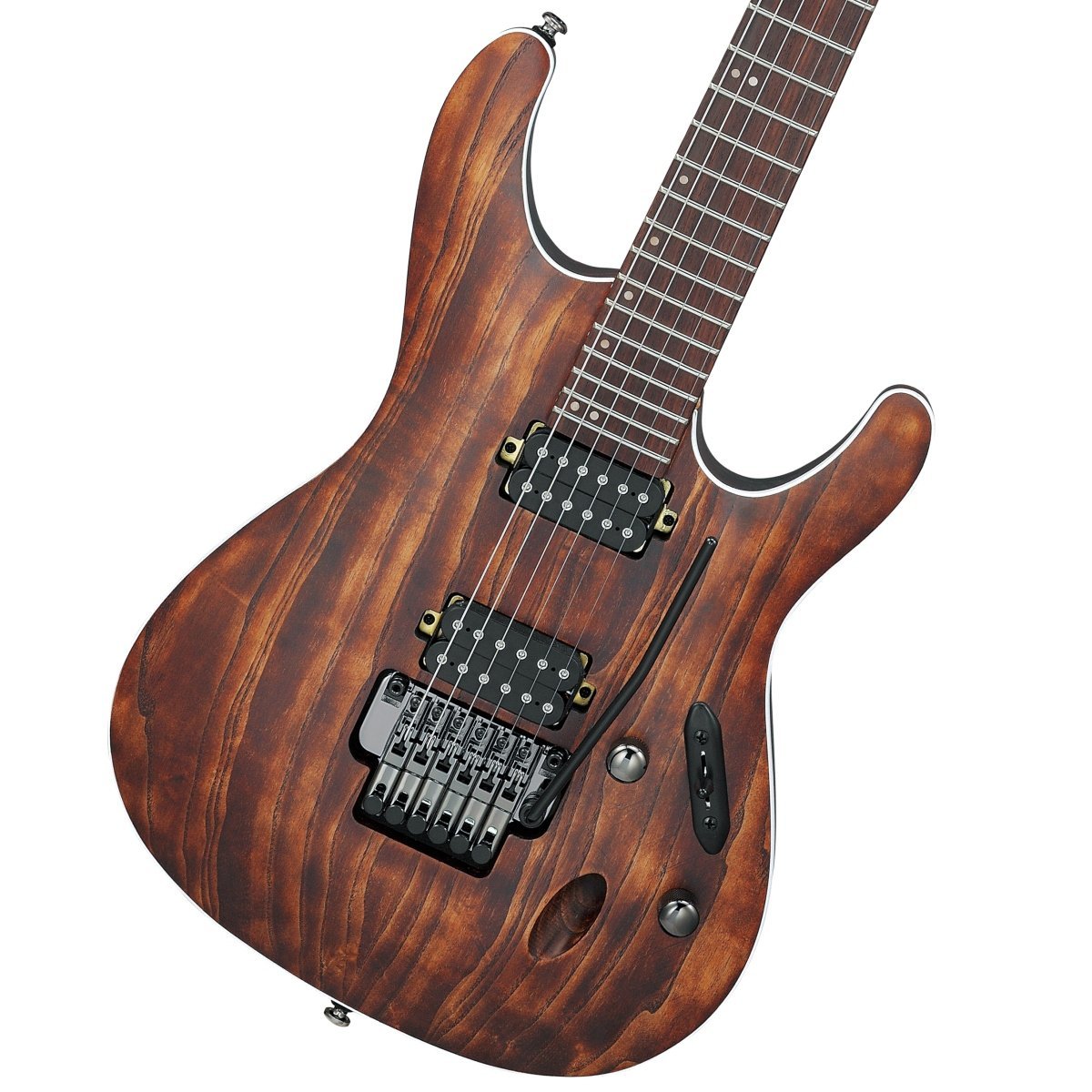 Ibanez S520AH-ABS (Antique Brown Stained) アイバニーズ