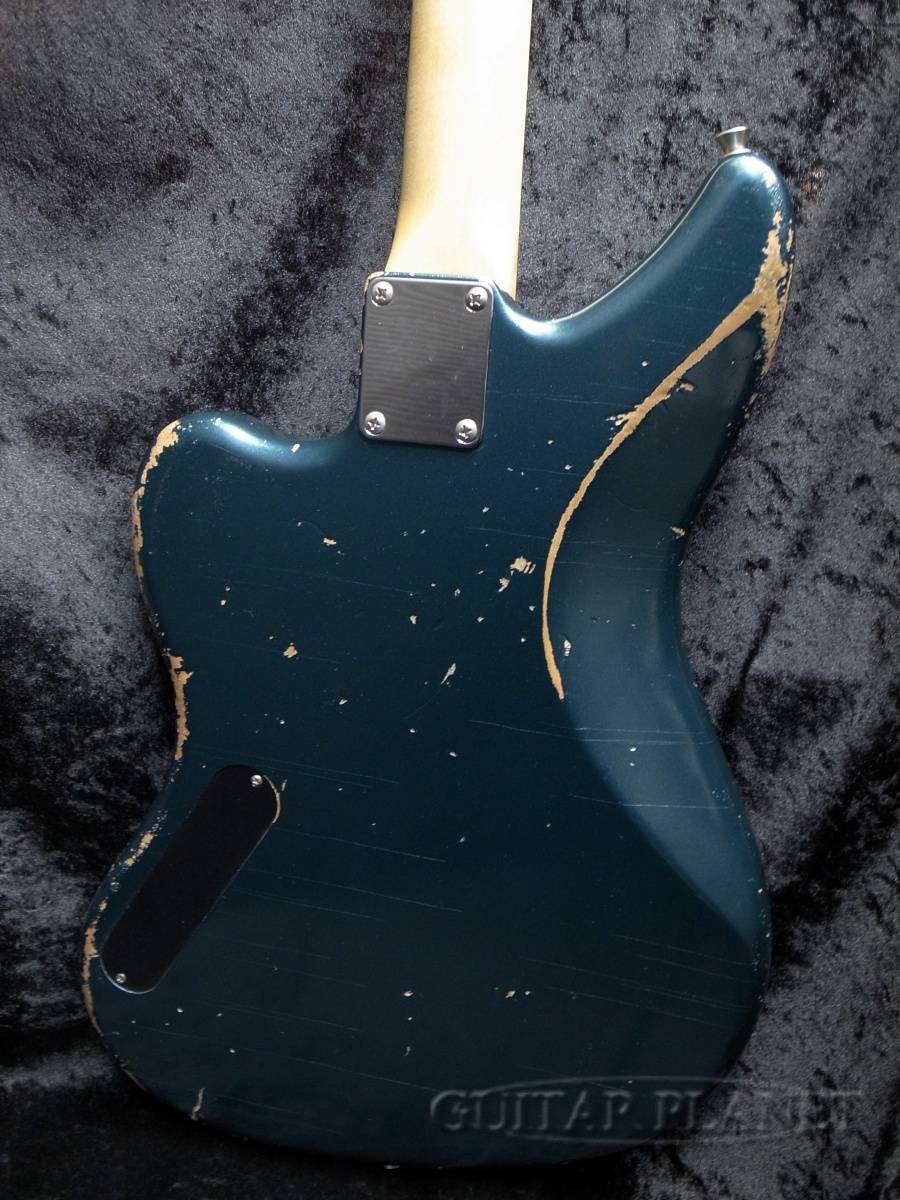 Tsubasa Guitar Workshop JESSY TRM ALD/R DLPB-Aged 【オール