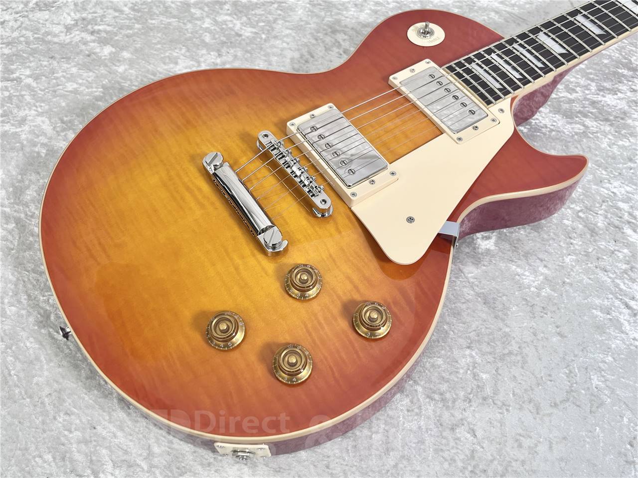 EDWARDS E-LP-STD (Vintage Honey Burst)（新品/送料無料