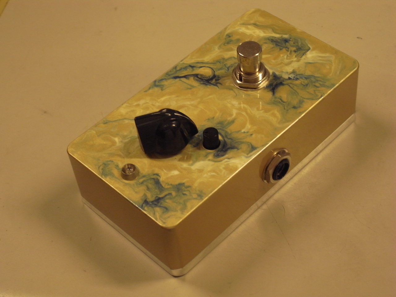 Leqtique Pro Voost（中古）【楽器検索デジマート】