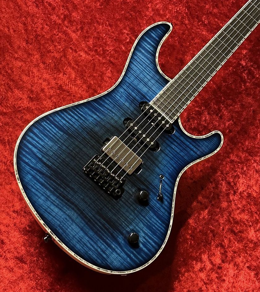 MAYONES Regius V24 6 -Deep Ocean Burst Gloss-（新品/送料無料 