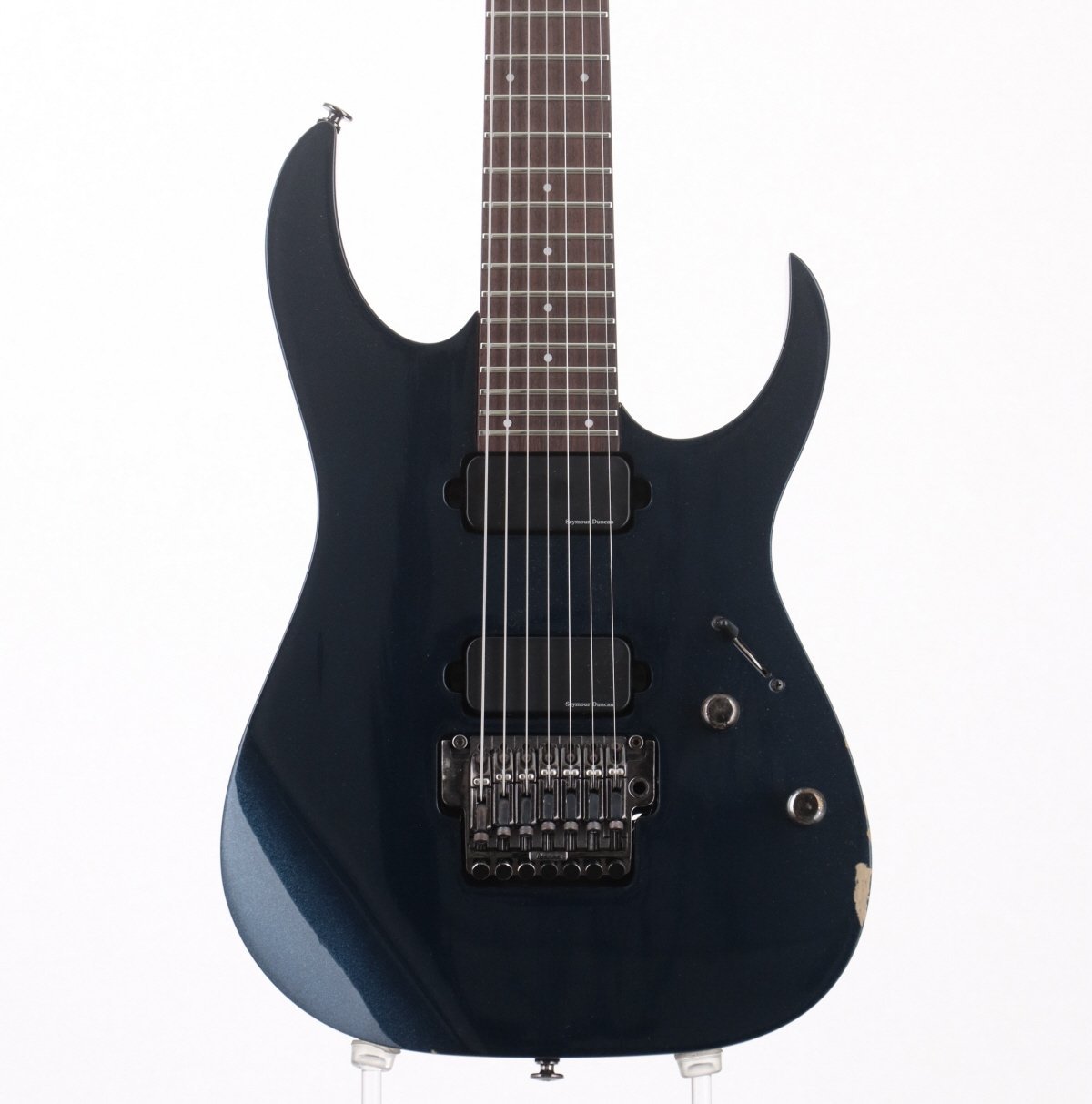 Ibanez RG1527 RB 【御茶ノ水本店】（中古/送料無料）【楽器検索