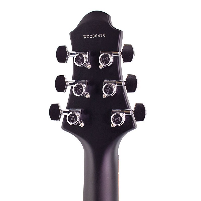【商品説明必読下さい】ZEMAITIS Z Series ZVWA22 ZEMAITIS Z Series ZVWA22 BK Black ｜イケベ楽器店オンラインストア