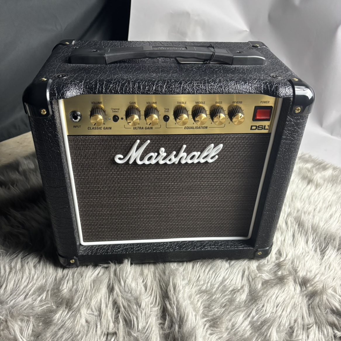 Marshall DSL-1  (美品) Marshall DSL-1 | eBay