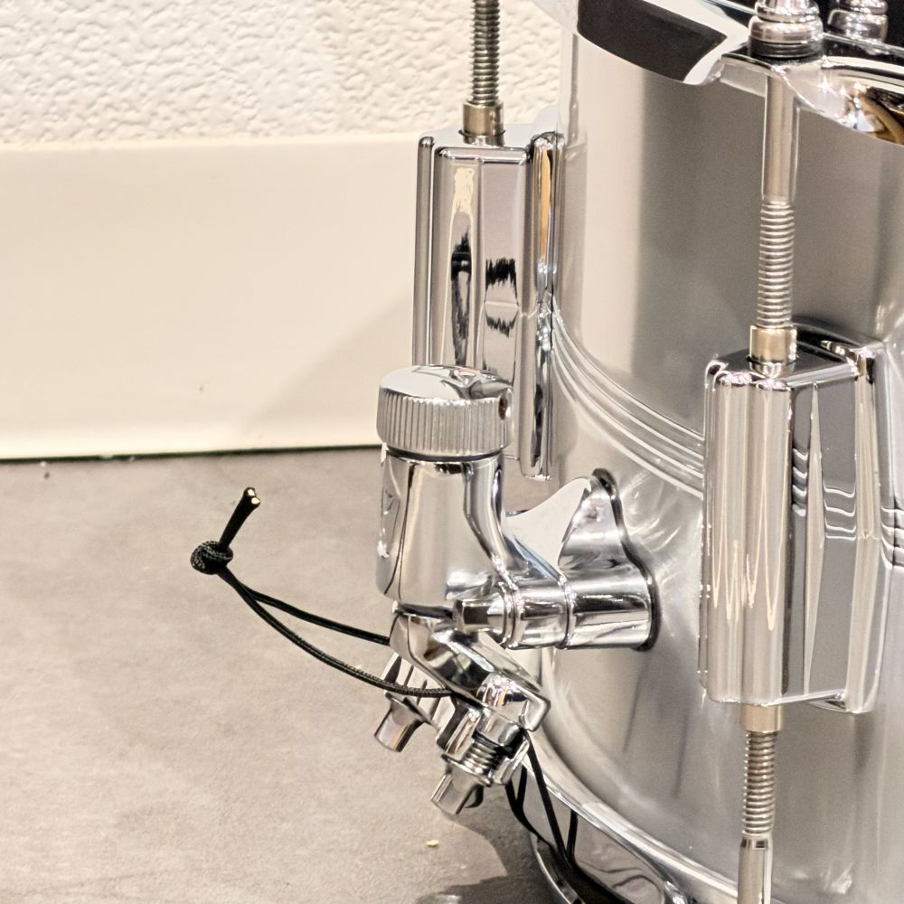 Tama Anika Nilles Signature Snare Drum 