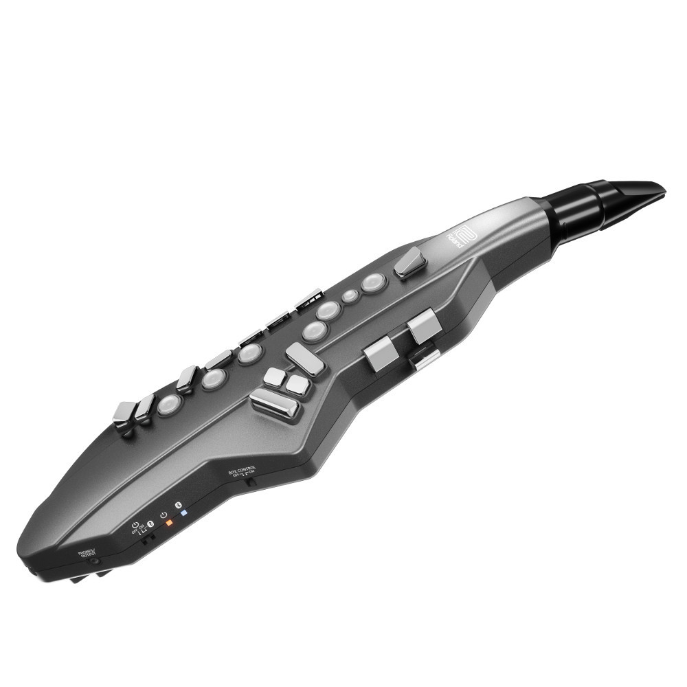 Roland Aerophone GO AE-05 【数量限定特価・送料無料!】【管楽器を手軽に楽しめるエアロフォン!】