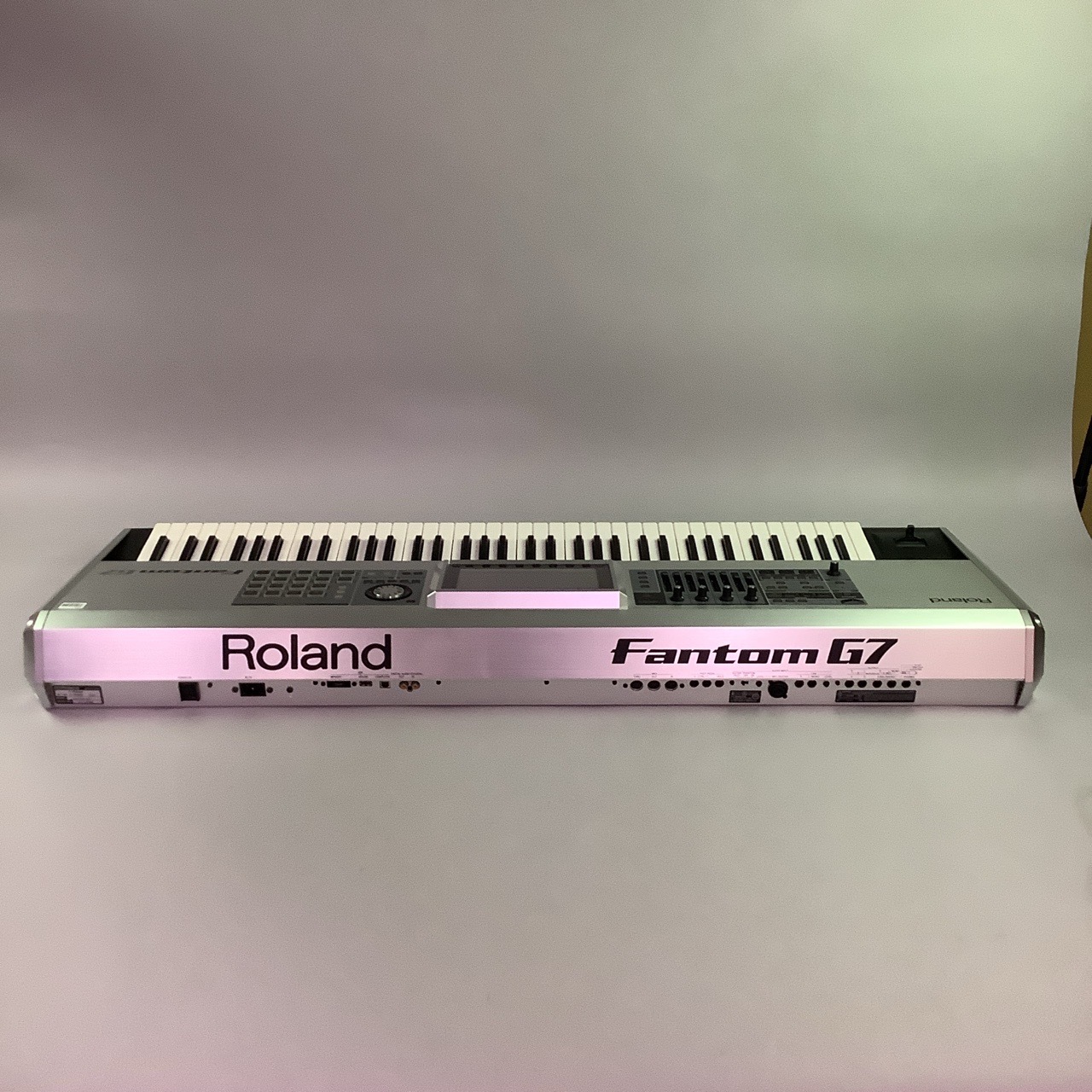 Roland Fantom-G7（中古/送料無料）【楽器検索デジマート】