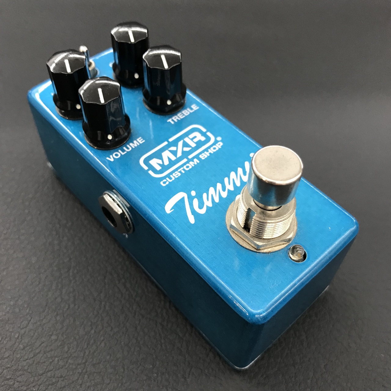 MXR CSP027 Timmy Overdrive（中古）【楽器検索デジマート】