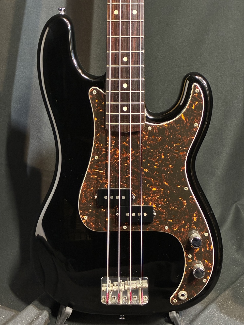 Fender Japan PBD-62（中古）【楽器検索デジマート】