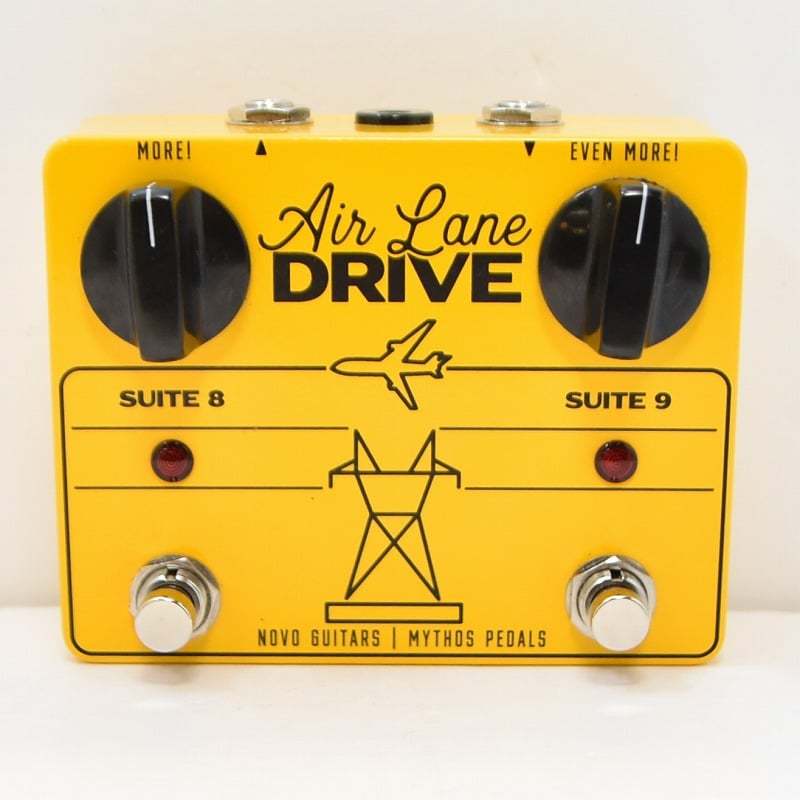 ギター Mythos Air Lane Drive ギター Mythos Air Lane Drive Mythos