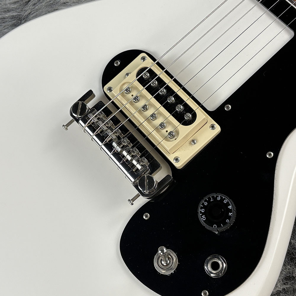 Epiphone Joan Jett Olympic Special Aged Classic White（中古/送料