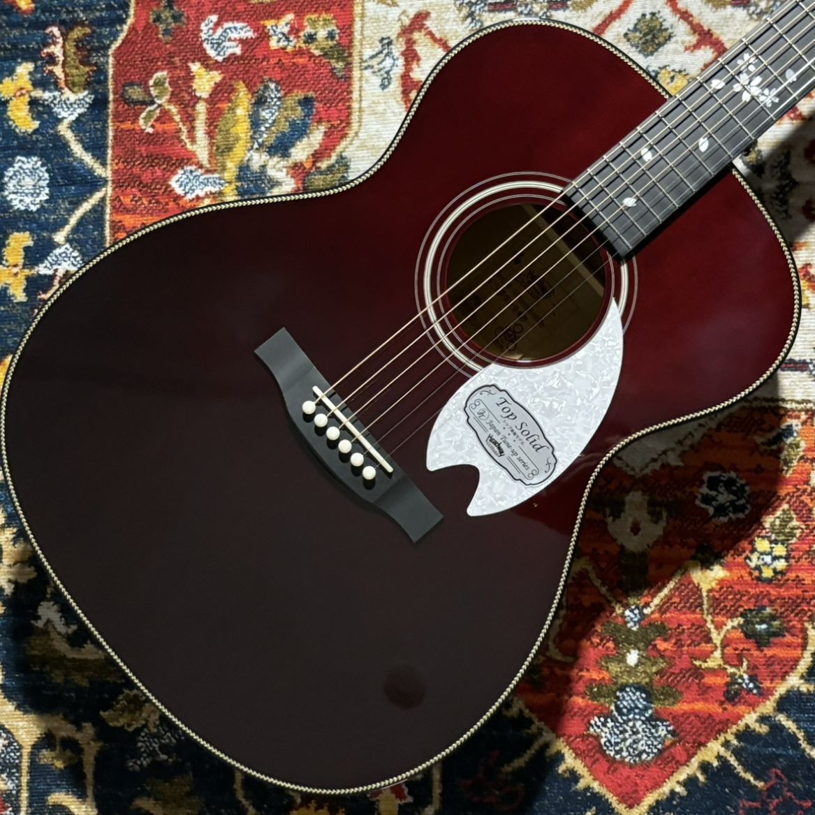 Headway HF-TSUKIMIYOZAKURA（新品/送料無料）【楽器検索デジマート】