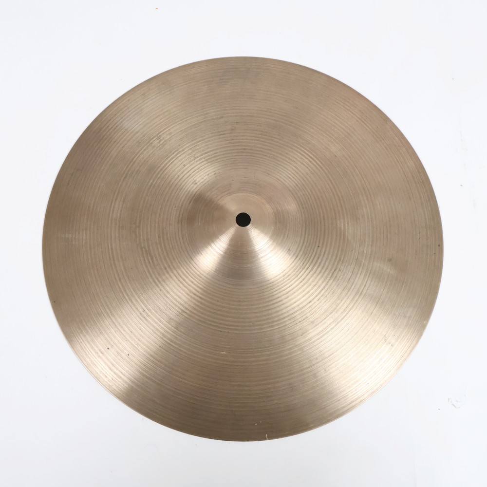 Zildjian 【中古】 ハイハットシンバル ZILDJIAN A Zildjian NEW
