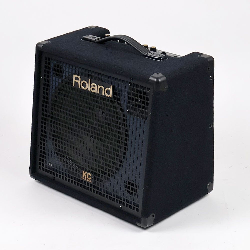 Roland 【中古】 キーボードアンプ Roland KC-150 4 Channel Mixing
