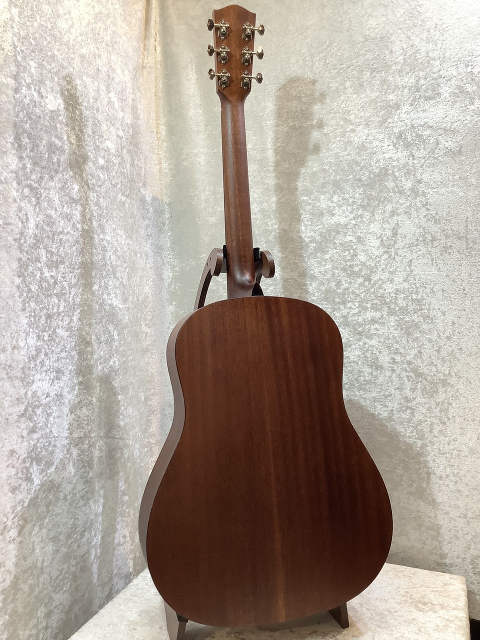 ★ Eastman E1-00SS★オール単板★調整済み EASTMAN】圧巻の鳴り！オール単板＆フルグロス仕様！！リーズナブルで