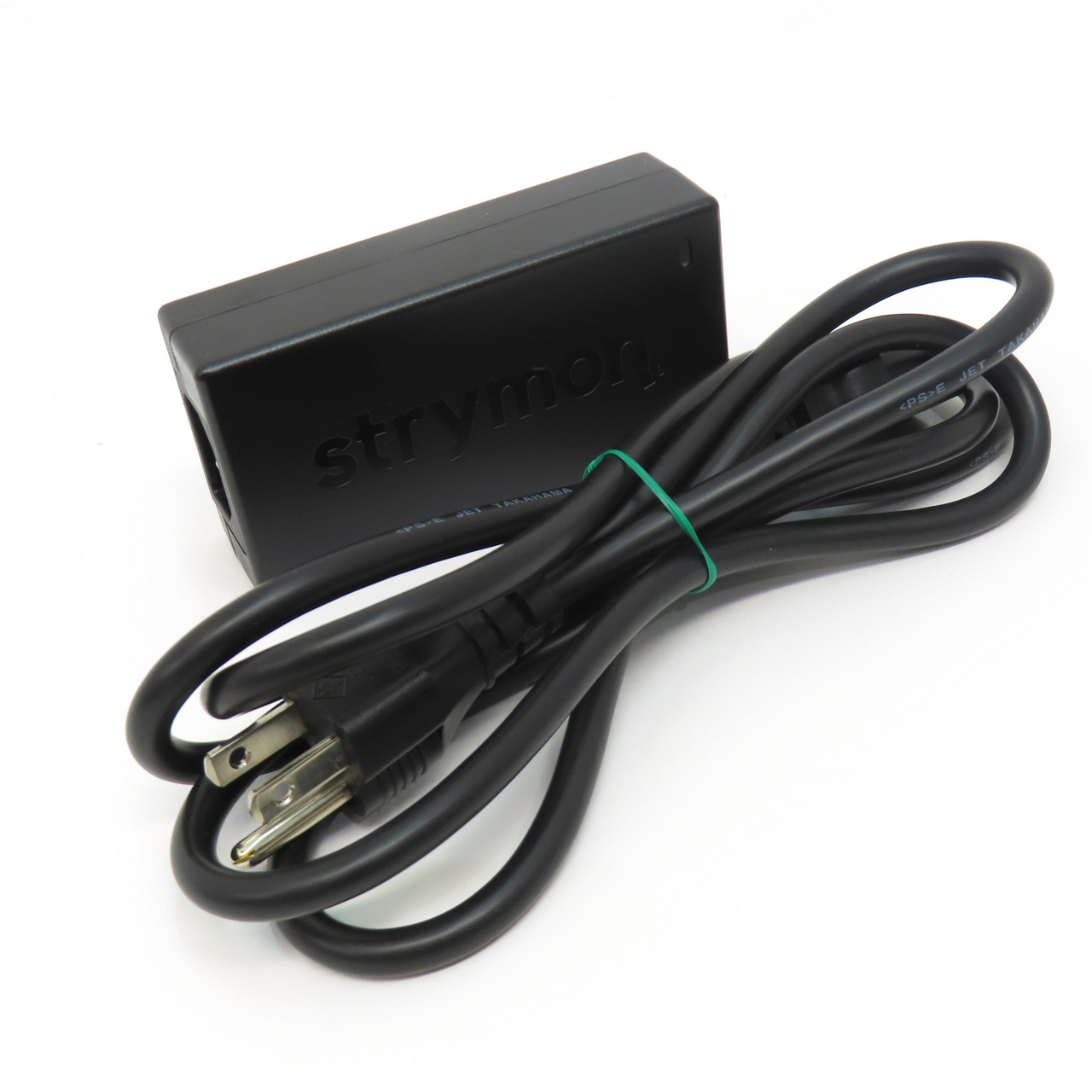 strymon Ojai high current DC power supply（中古/送料無料