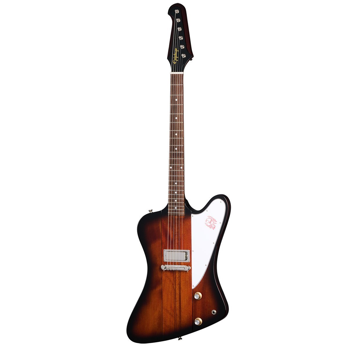 Epiphone Inspired by Gibson Custom 1963 Firebird I Vintage
