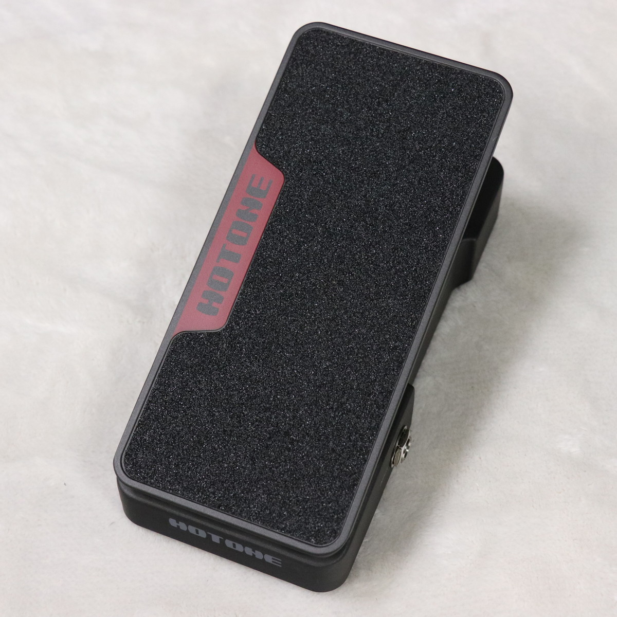 ギター HOTONE AMPERO PRESS 25k HOTONE | AMPERO PRESS 25k | モメンタリー・フットスイッチ | 製品情報