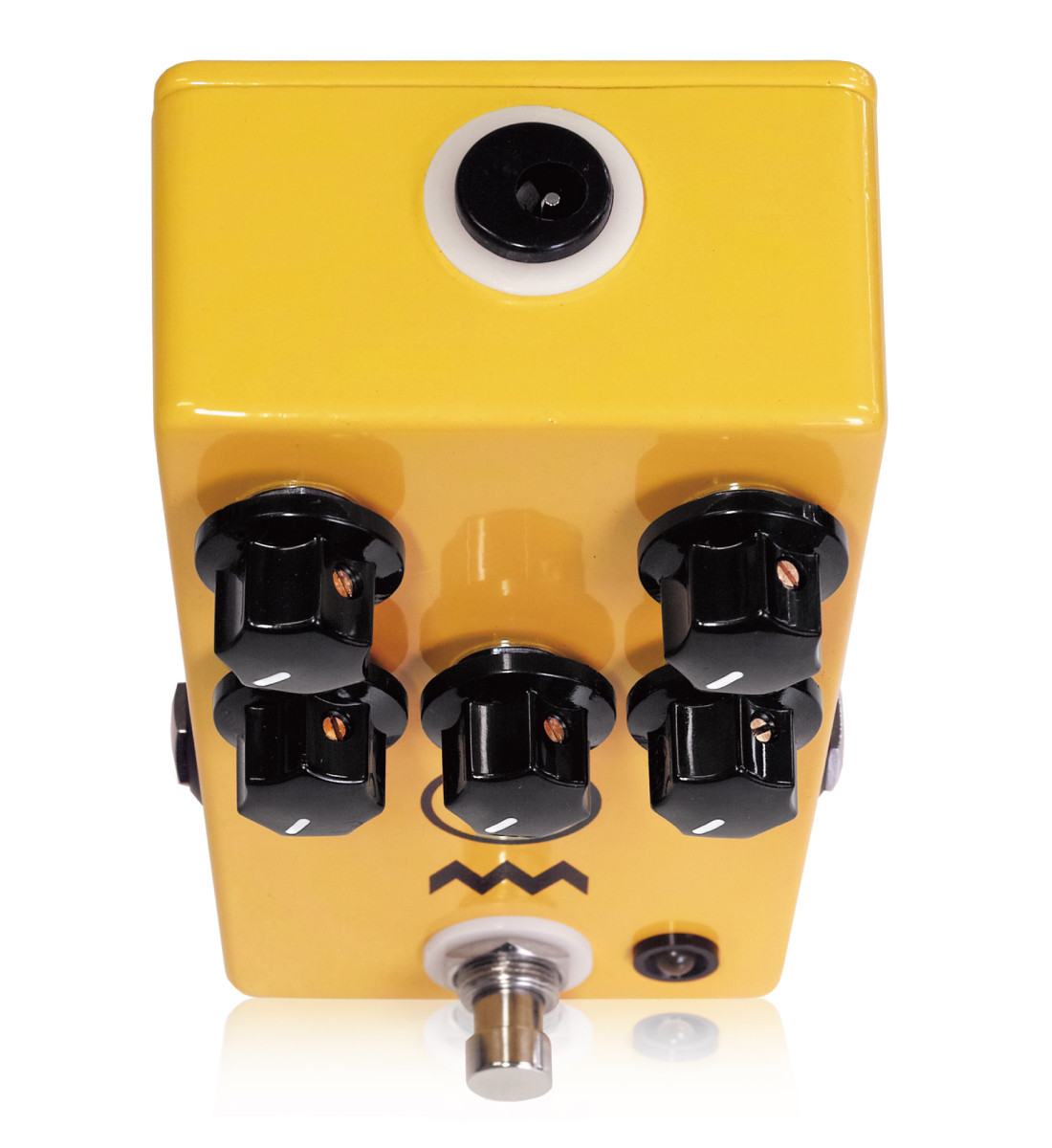 JHS Pedals Charlie Brown V4 オーバードライブ【名古屋栄店】（新品