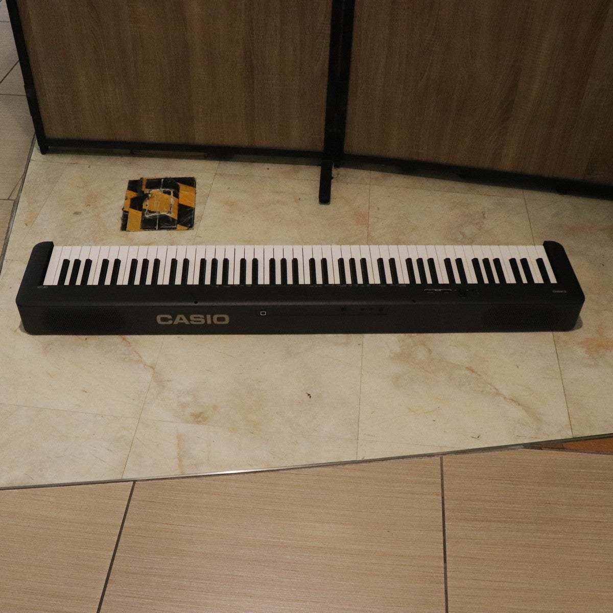 Casio CDP-S105 【梅田店】（中古）【楽器検索デジマート】