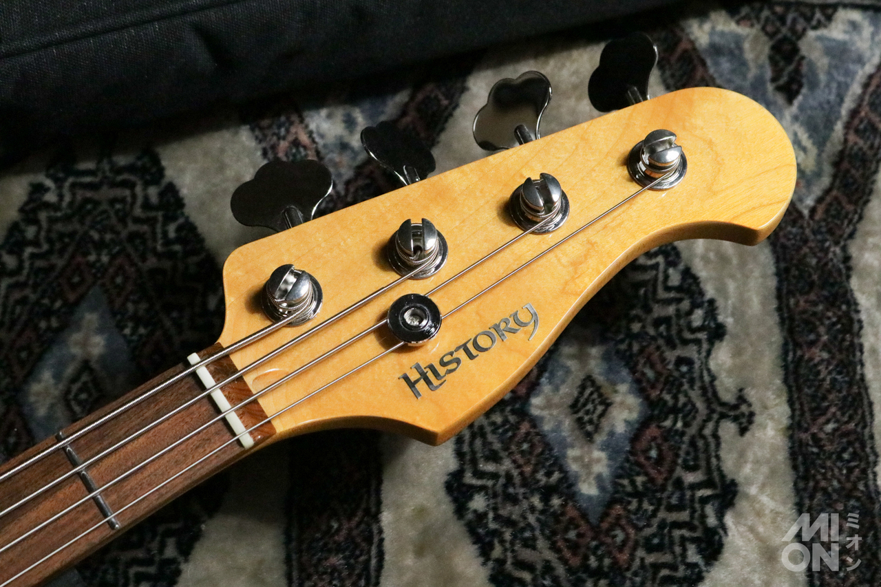 HISTORY HJB-Performance VBK 2022（中古）［デジマートSALE］【楽器