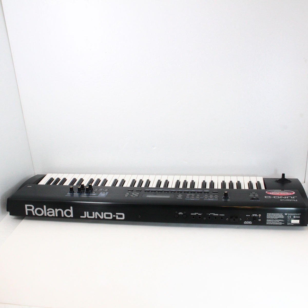 Roland JUNO-D LIMITED EDITION 【渋谷店】（中古/送料無料