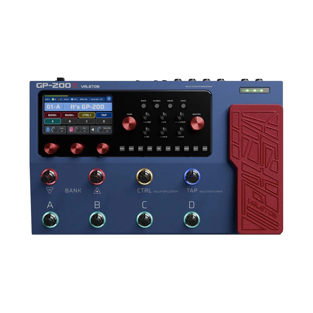 VALETON GP-200X