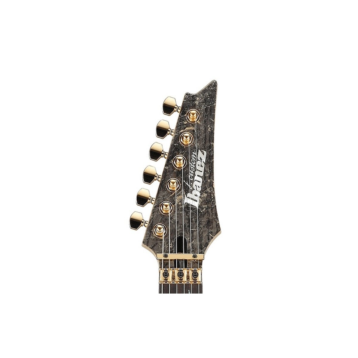 Ibanez j.custom RG8020G-BQZ Black Quartz アイバニーズ [2022年限定