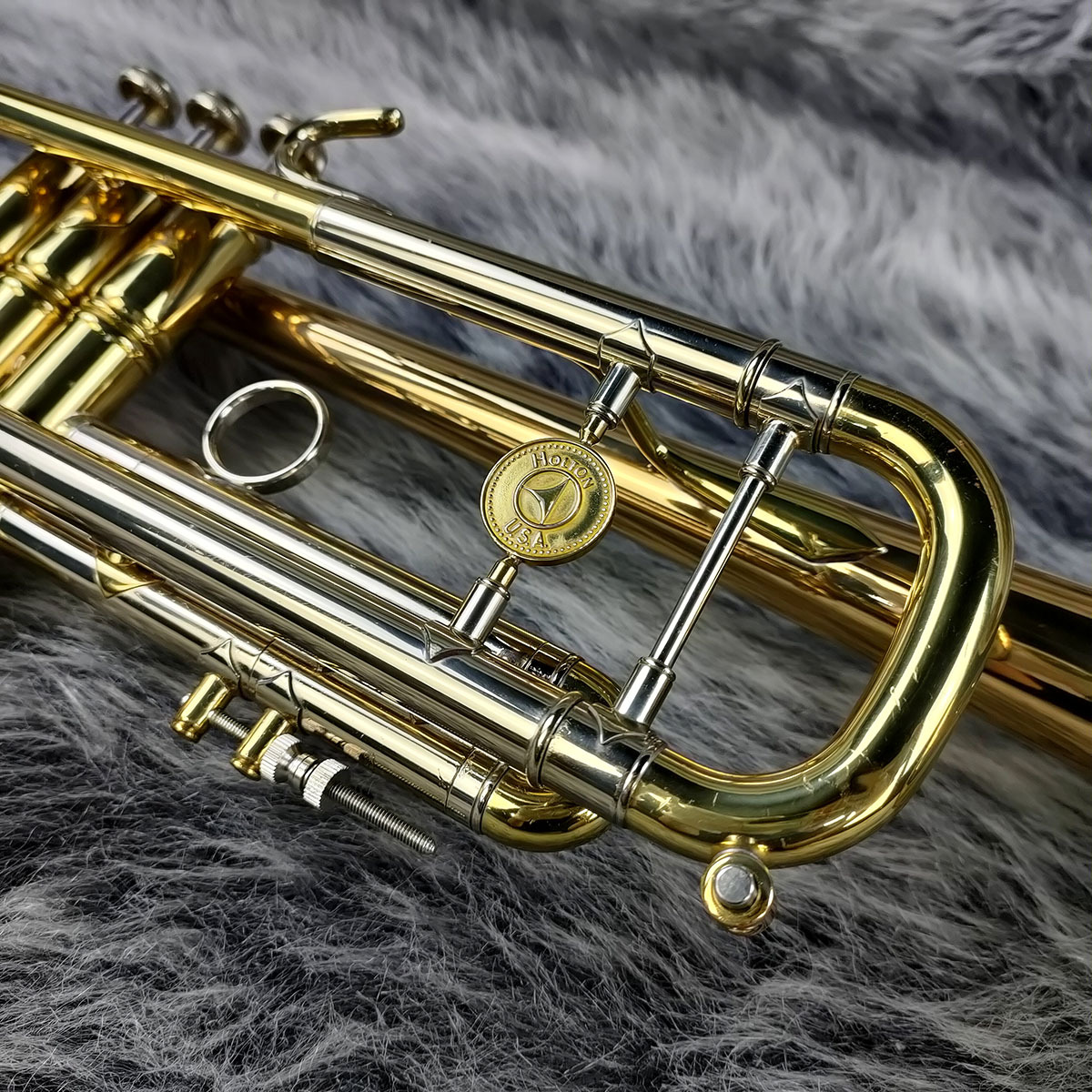 Holton T101GB（中古/送料無料）【楽器検索デジマート】