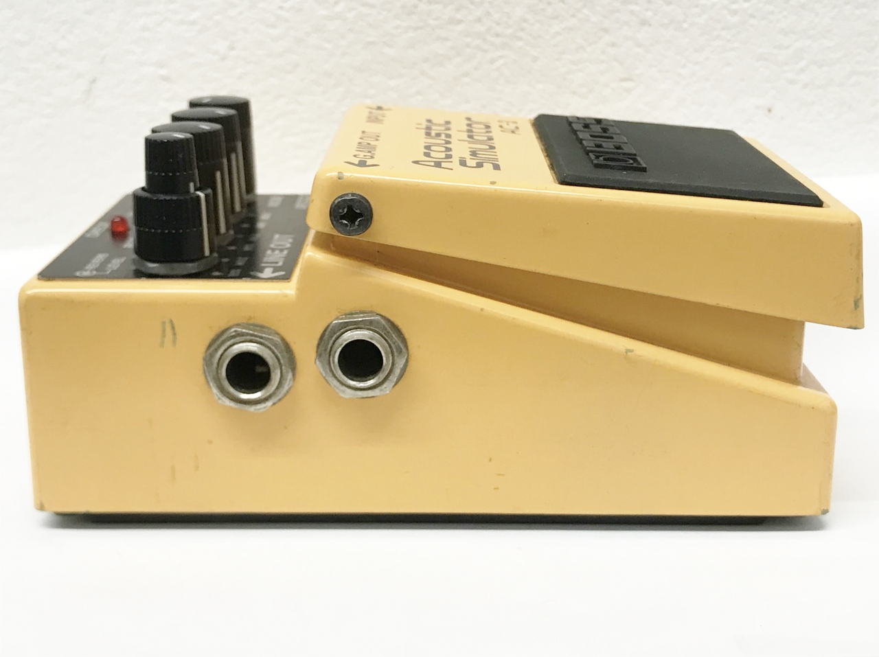 楽天市場】boss ac－3 中古の通販