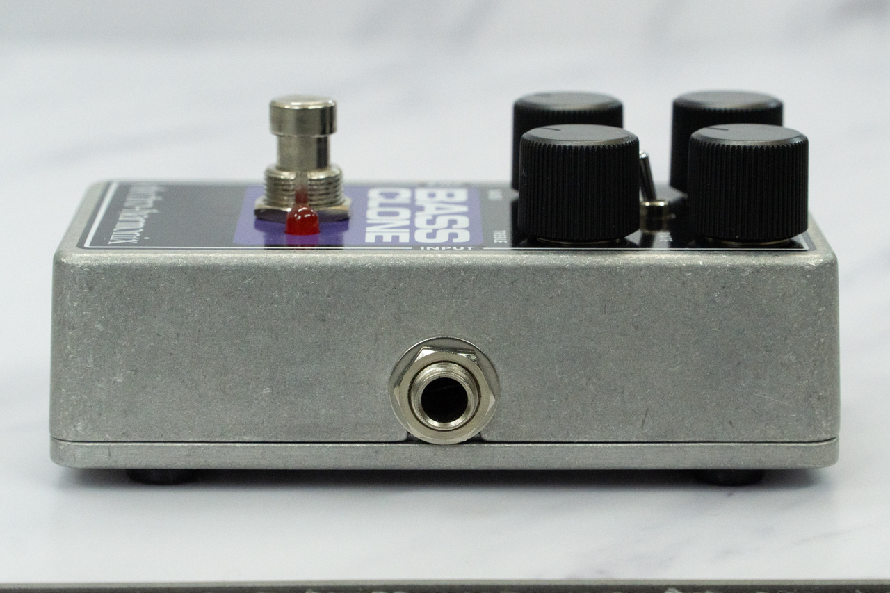Electro-Harmonix BASS CLONE【GIB横浜】（中古/送料無料