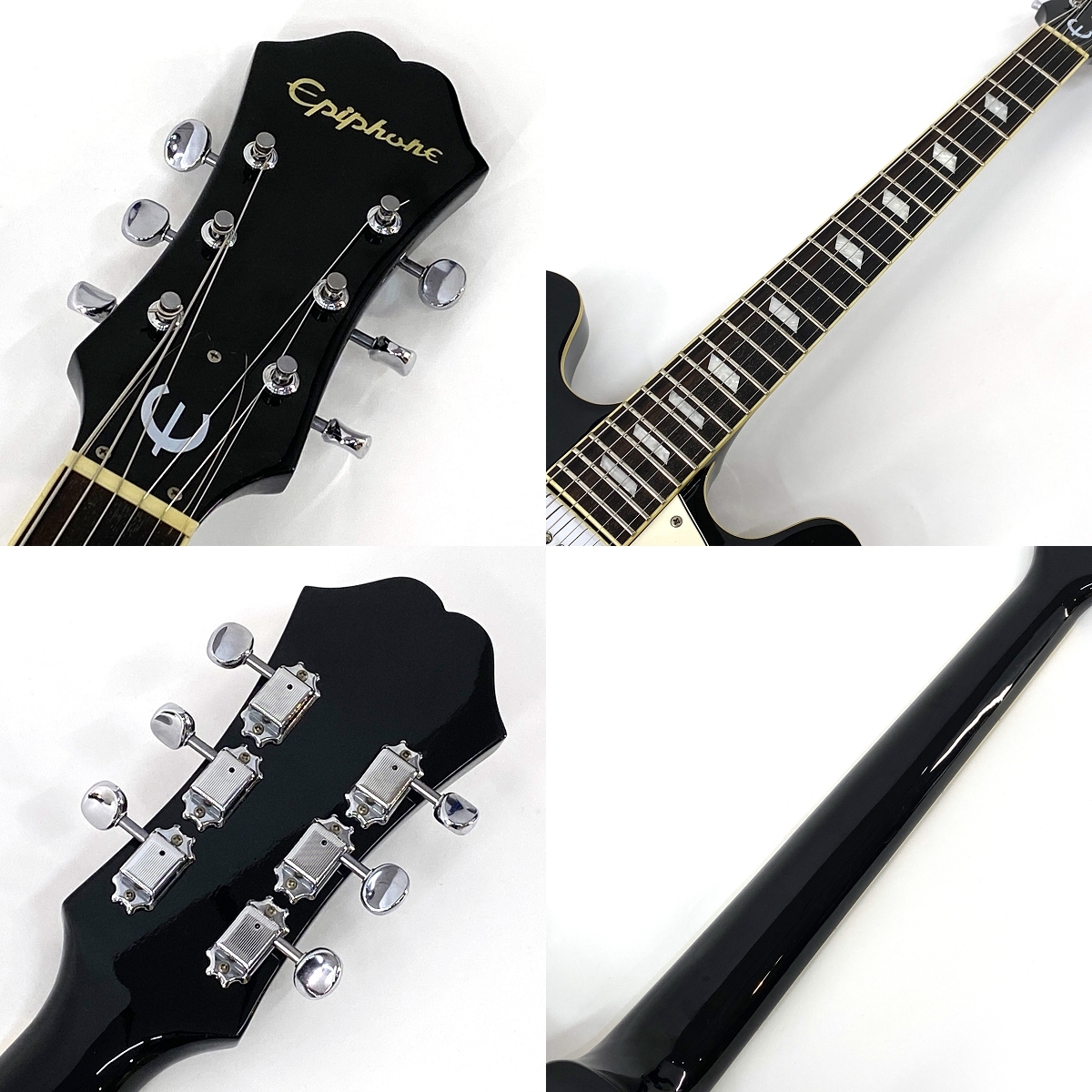 Epiphone CASINO EB（中古/送料無料）【楽器検索デジマート】