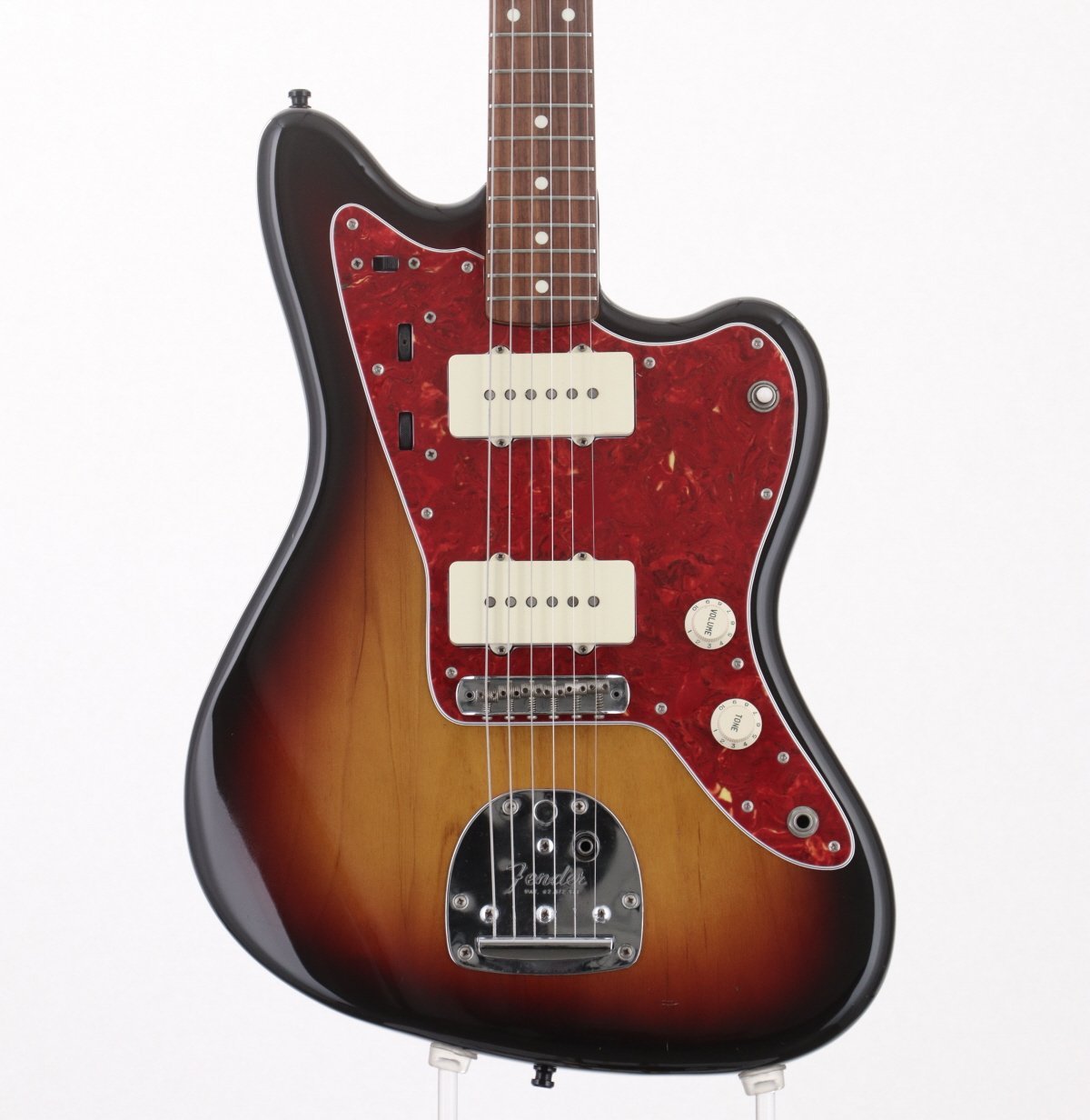 Fender Japan JM66-80 3TS 1993-1994年製【横浜店】（中古/送料
