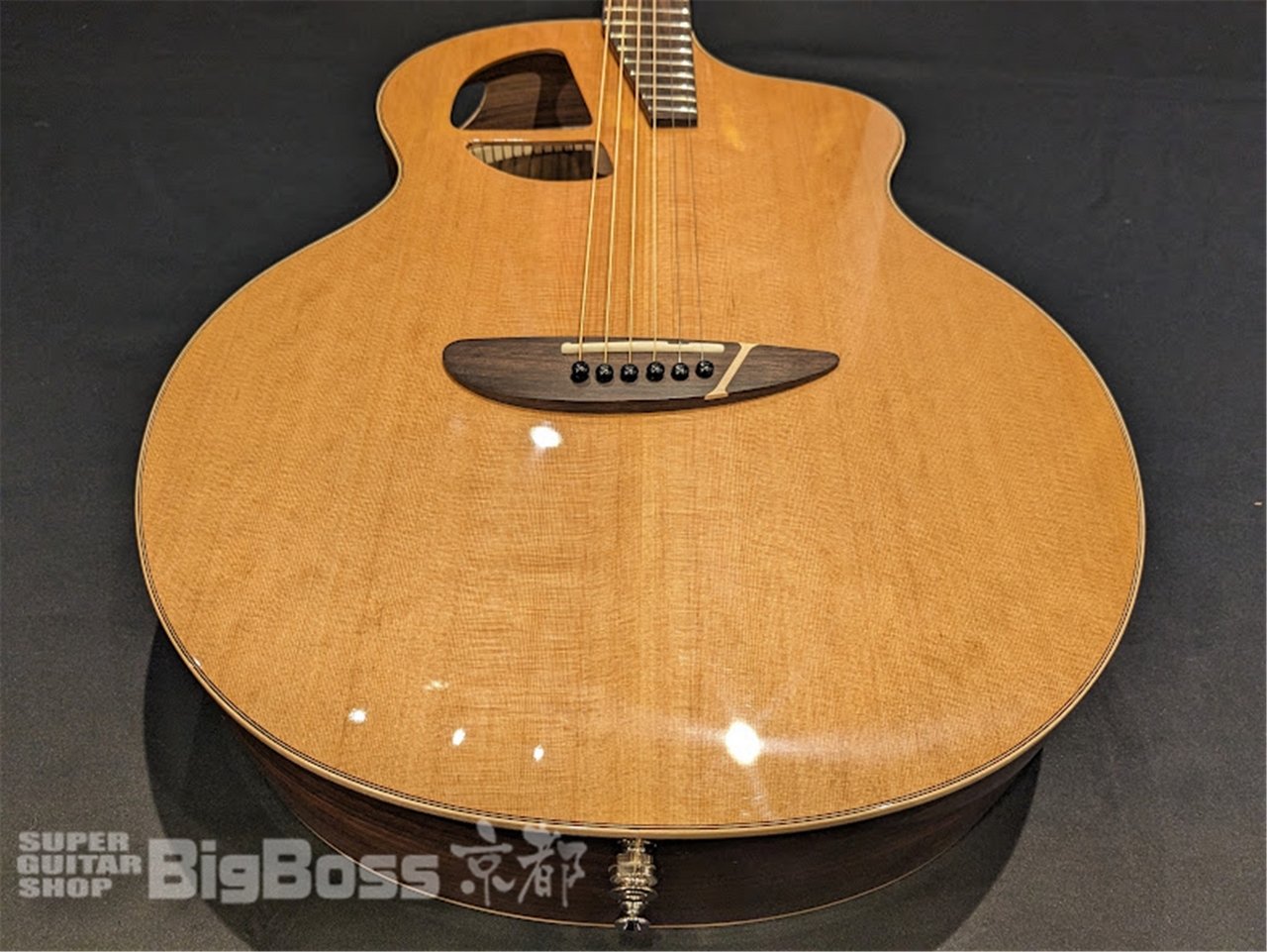 L.Luthier Le RC（新品/送料無料）【楽器検索デジマート】