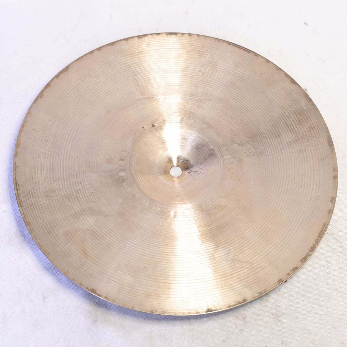 SABIAN HH DARK Hats 14