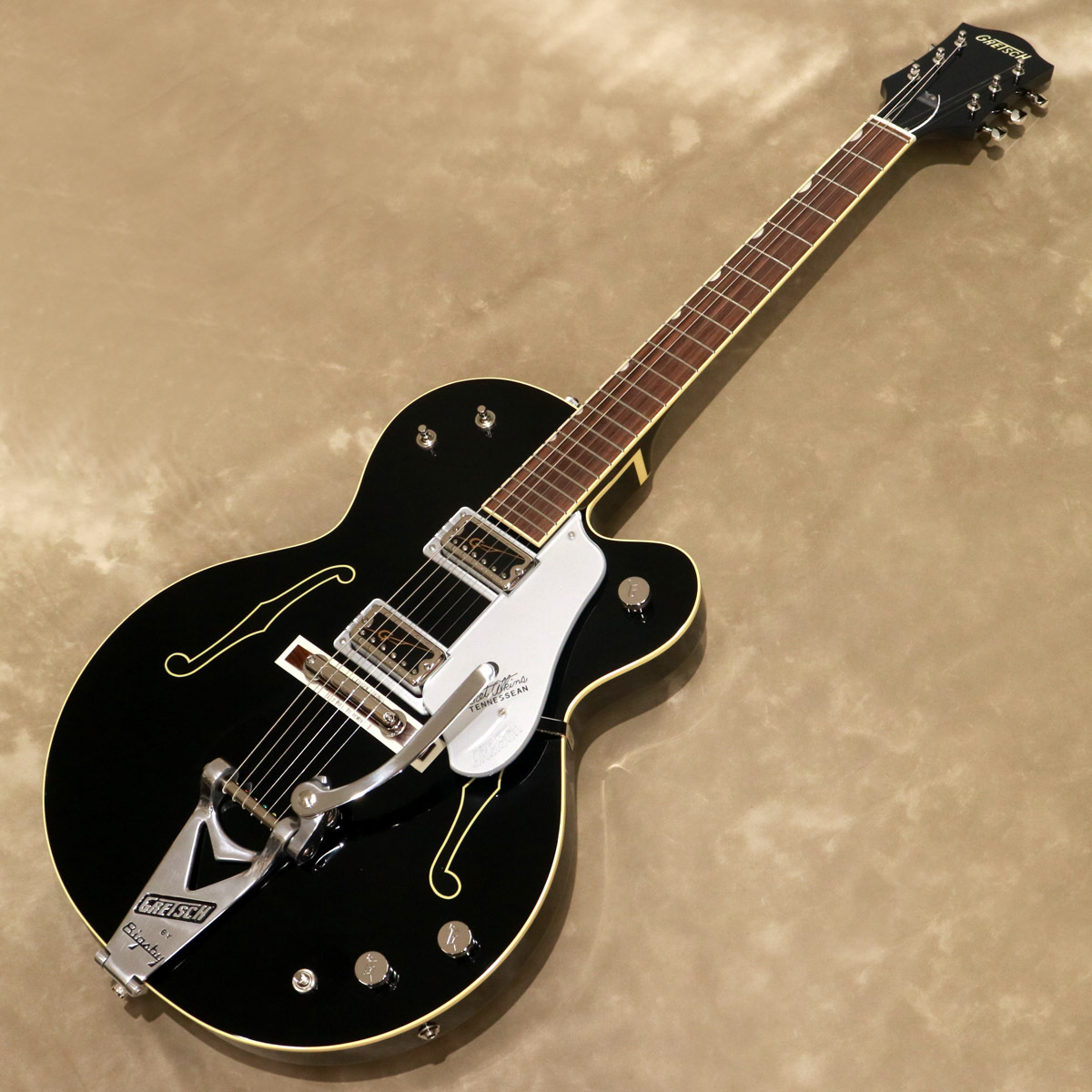 Gretsch G6119T-62 Vintage Select Limited Edition '62 Tennessean