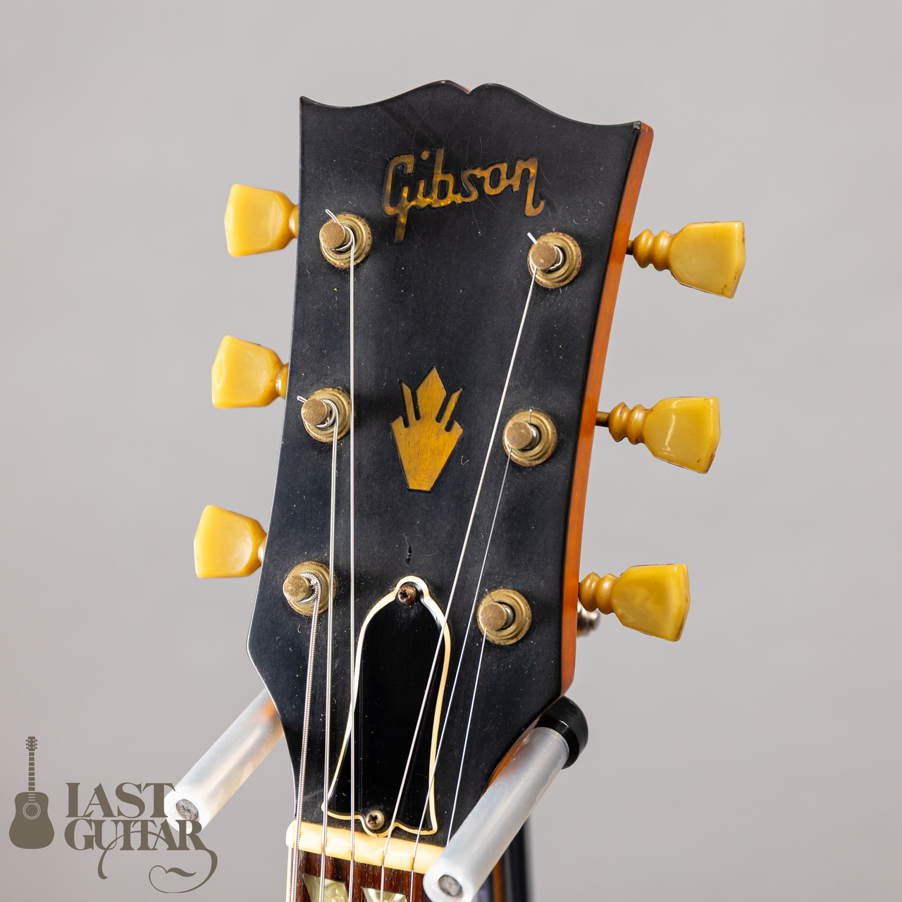 Gibson ES-175D 1970's（ビンテージ）【楽器検索デジマート】
