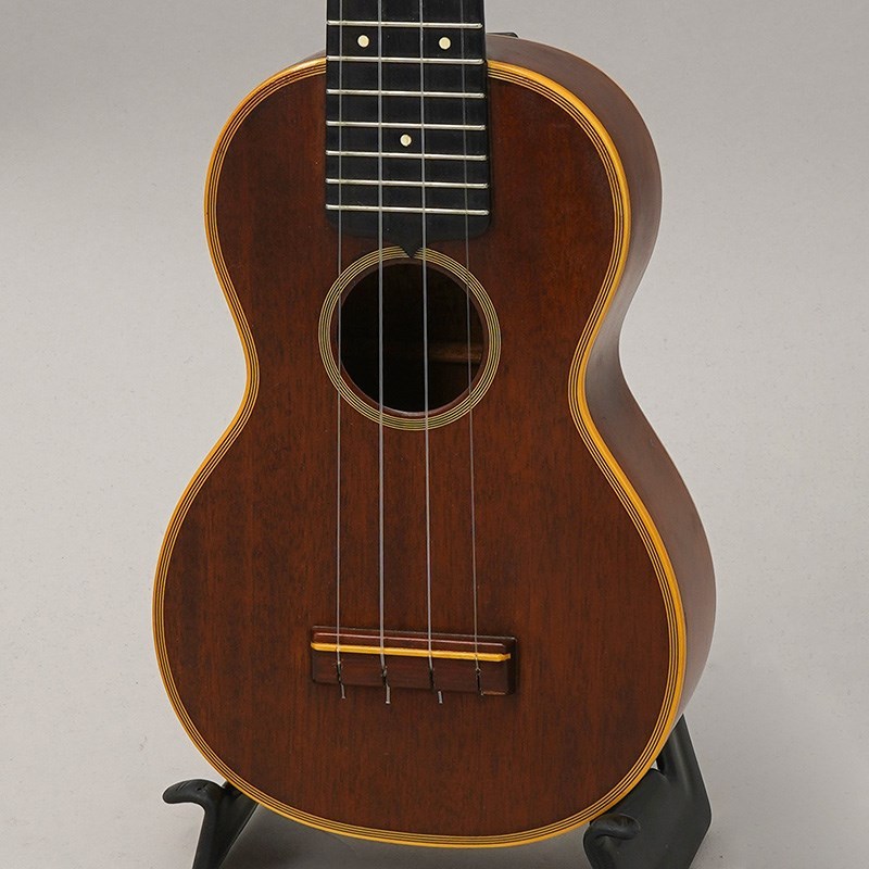 超レア ビンテージ Martin ウクレレ Style1 1934年 - 弦楽器