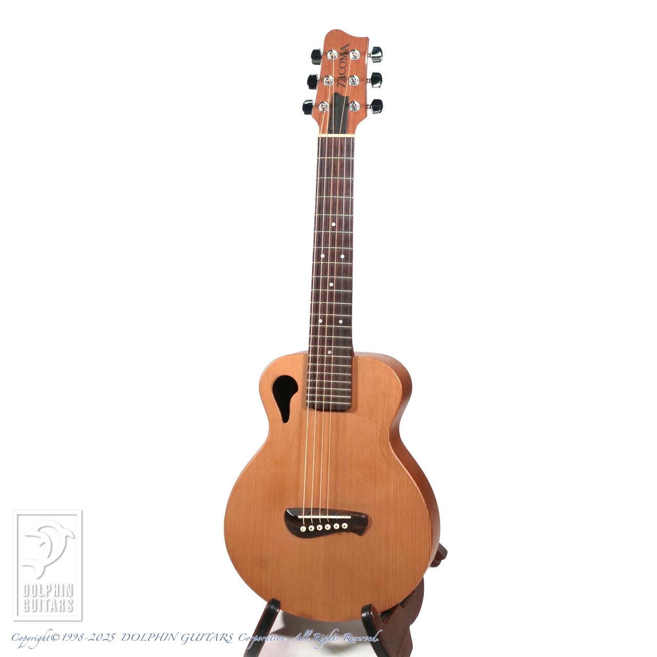 TACOMA P-1（中古）【楽器検索デジマート】