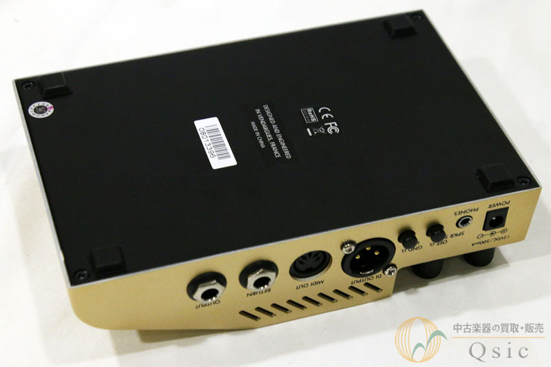 Two-Rock Vintage Deluxe 6V6 40W Head ｜イケベ楽器店