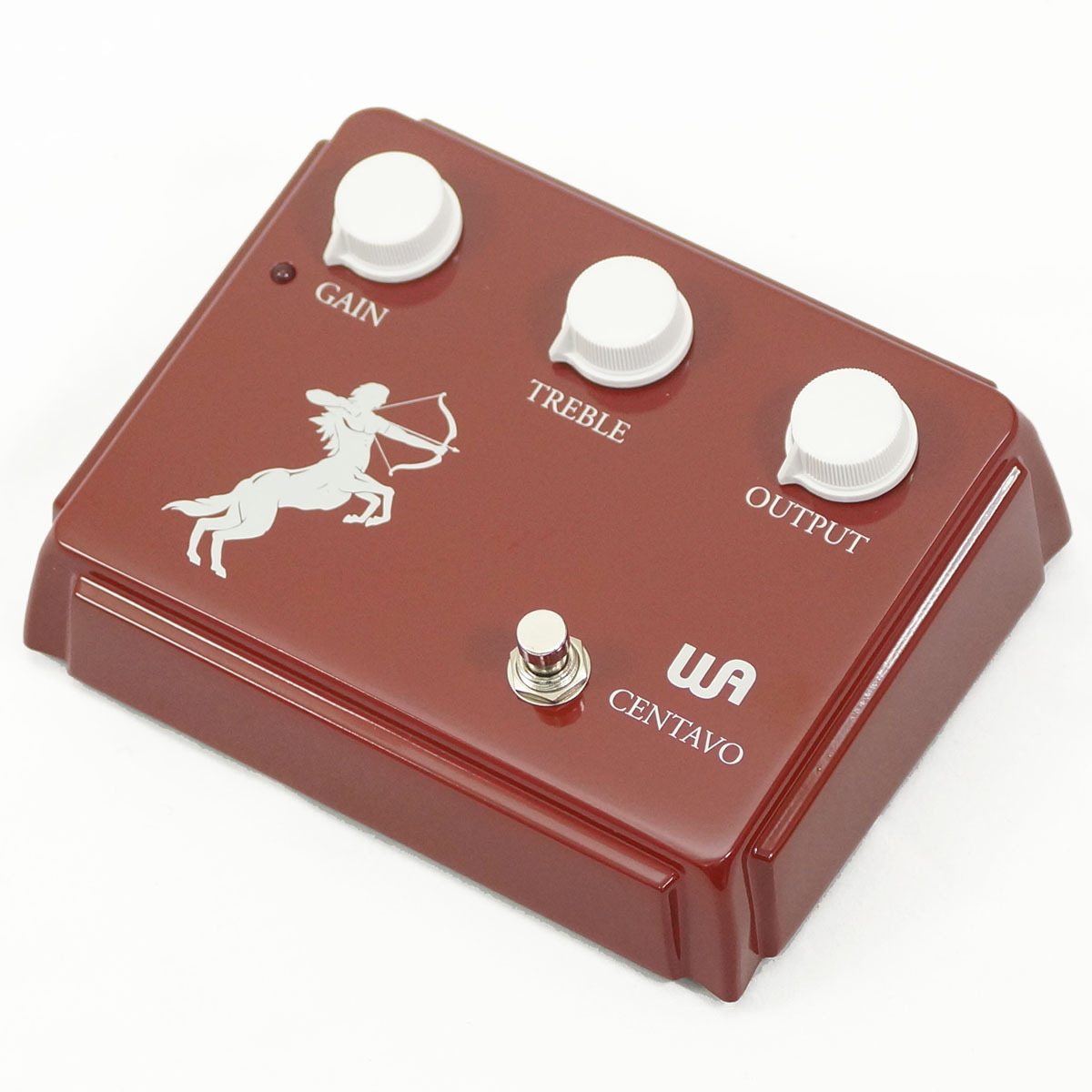 WARM AUDIO Centavo 
