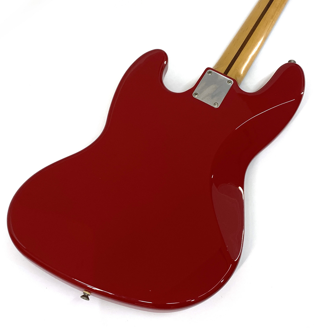 Fender Squier Series Jazz Bass（中古/送料無料）【楽器検索デジマート】