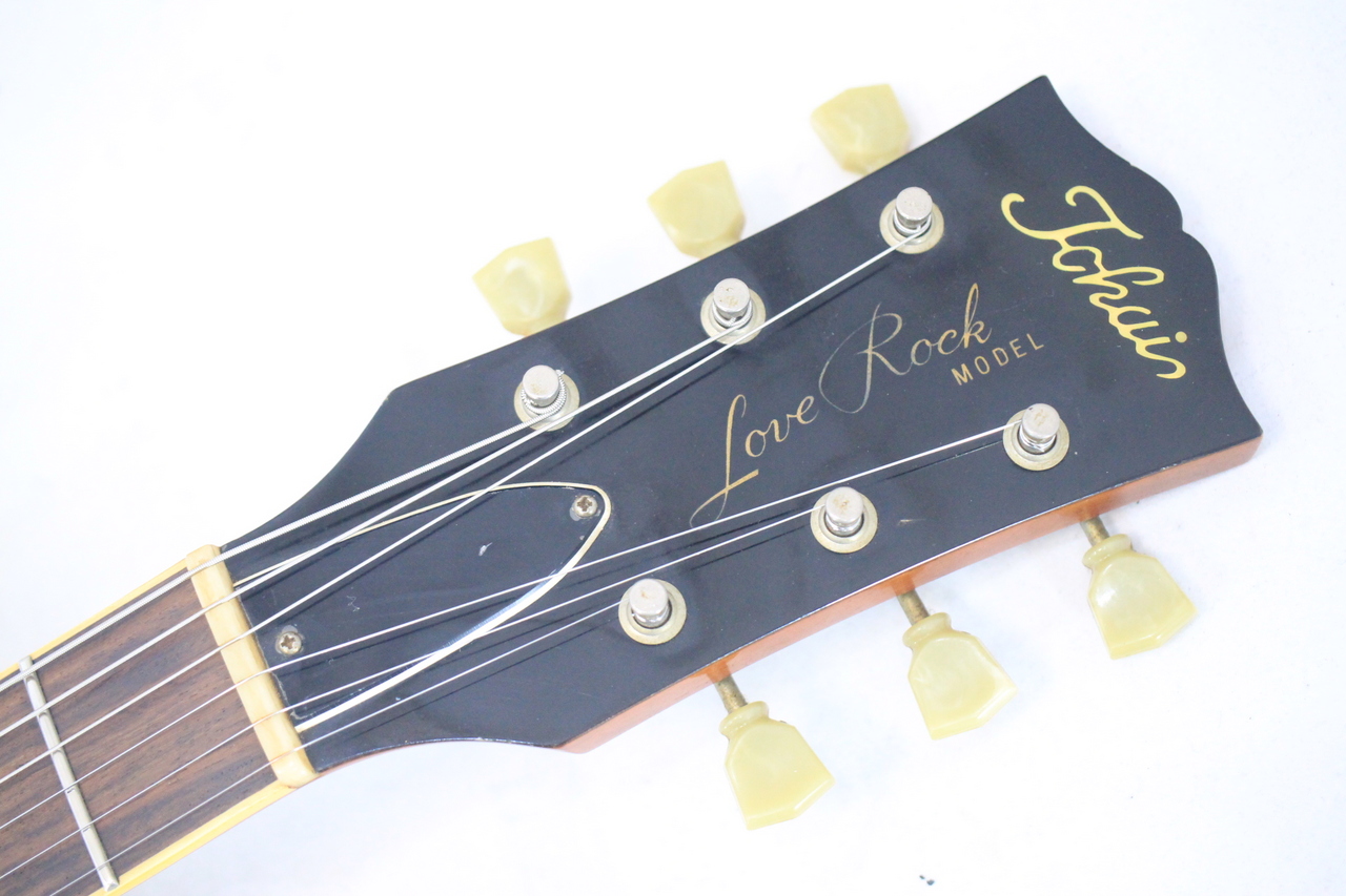 Tokai LS-160S（中古）【楽器検索デジマート】