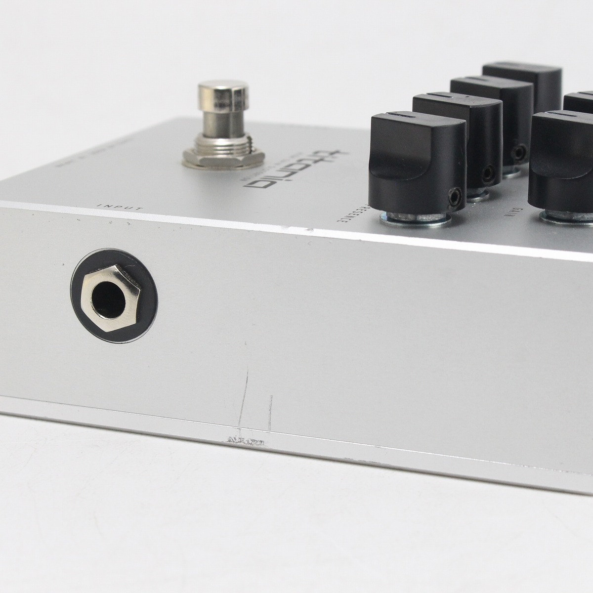 KarDiaN TITANIA V1 【御茶ノ水本店】（中古）【楽器検索デジマート】