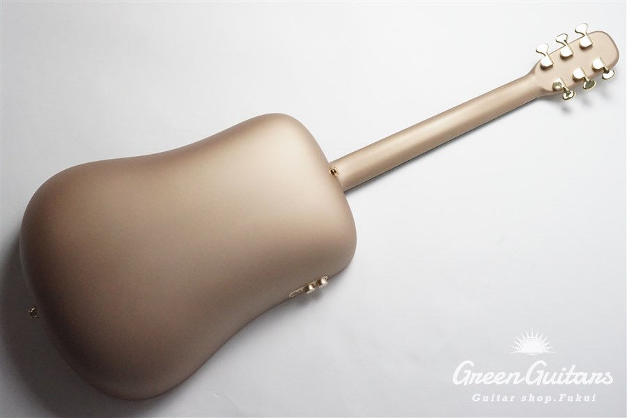LAVA ME PRO ブラックゴールド LAVA MUSIC ME PRO - Black Gold（新品/送料無料）【楽器検索